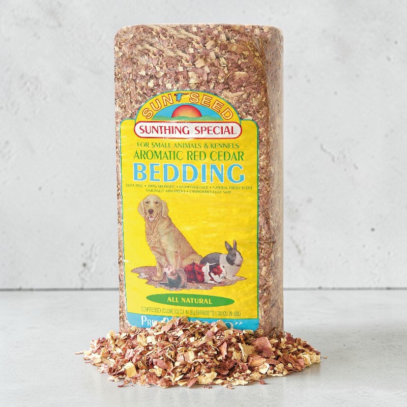 Plane shavings from Zender wood